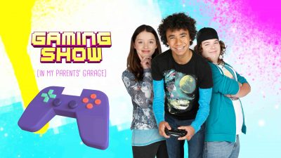 Gaming Show 1